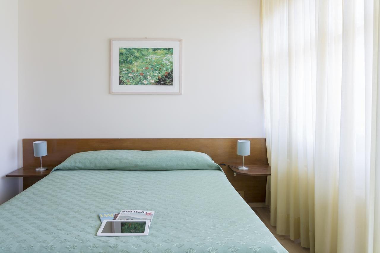 Aparthotel Porta Al Prato Florenz