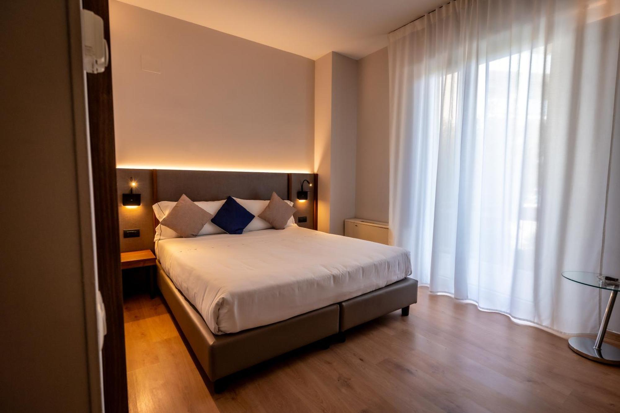 Aparthotel Porta Al Prato Florenz
