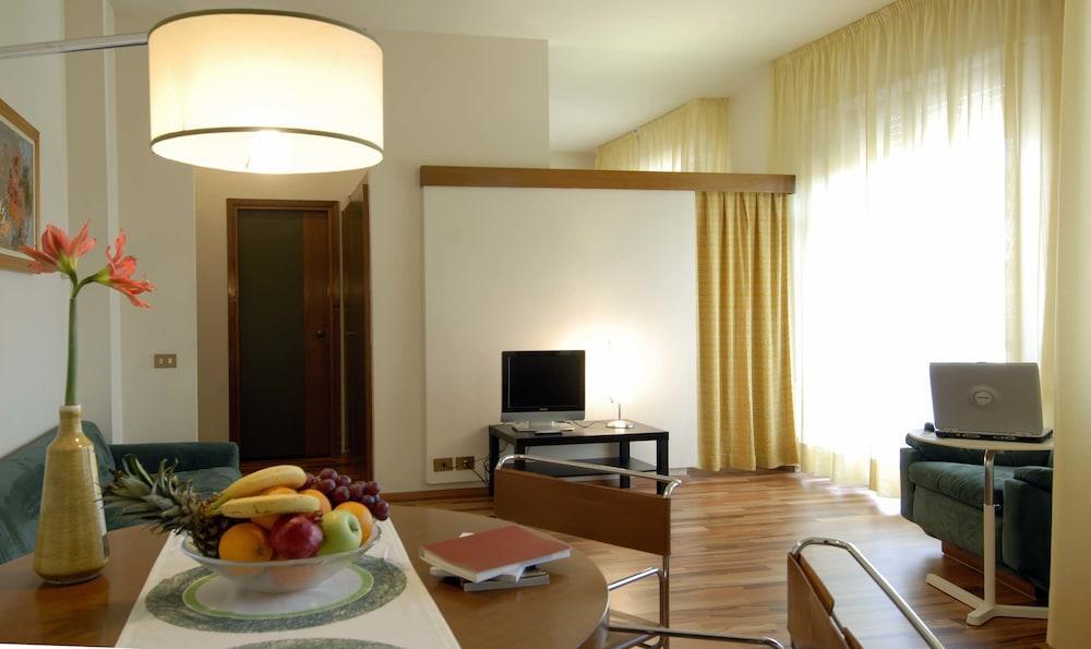 Porta Al Prato Aparthotel Florenz