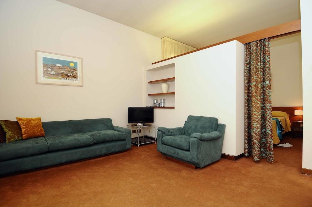Aparthotel Porta Al Prato Florenz