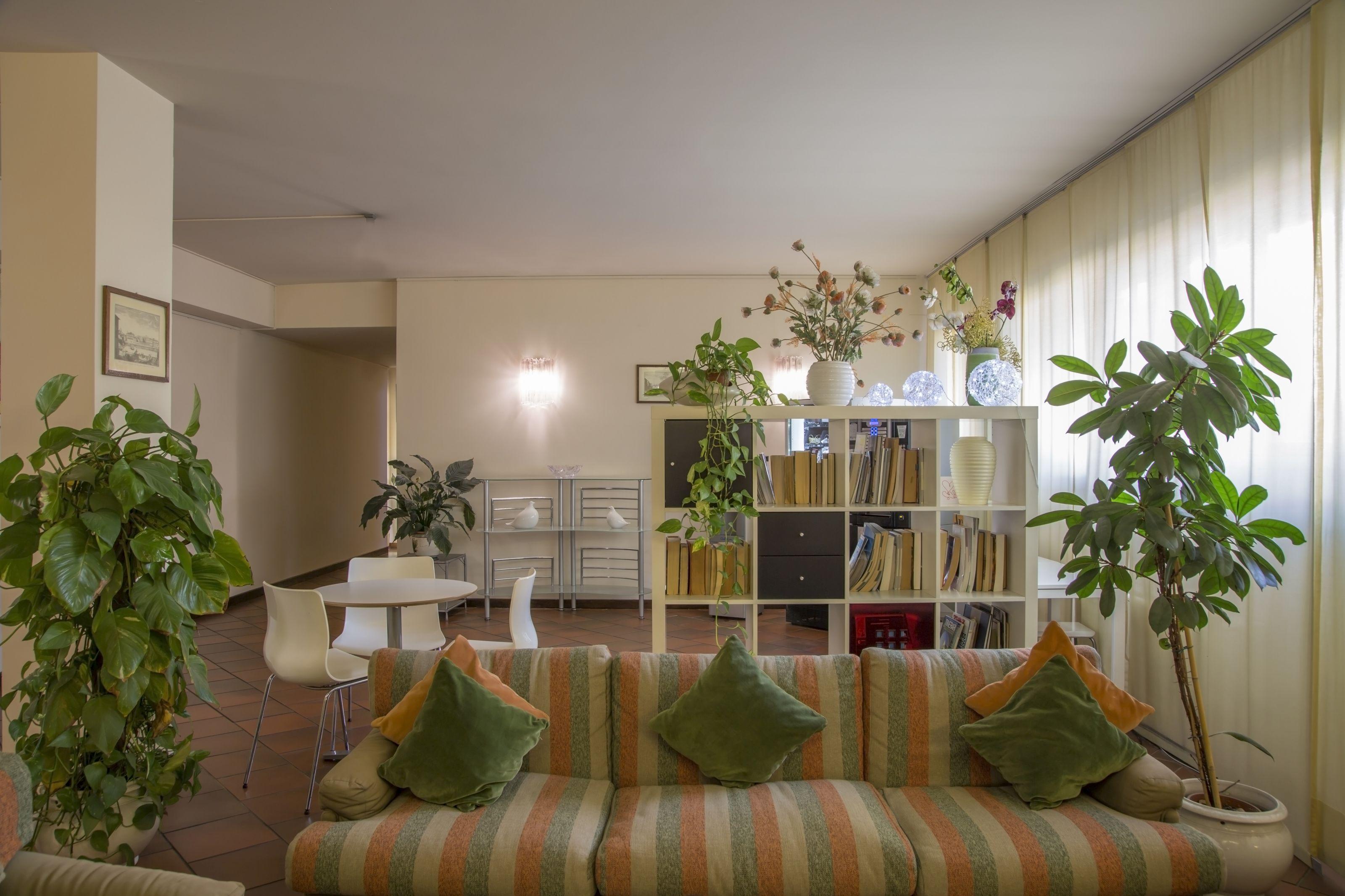 Porta Al Prato Appart hôtel 4*