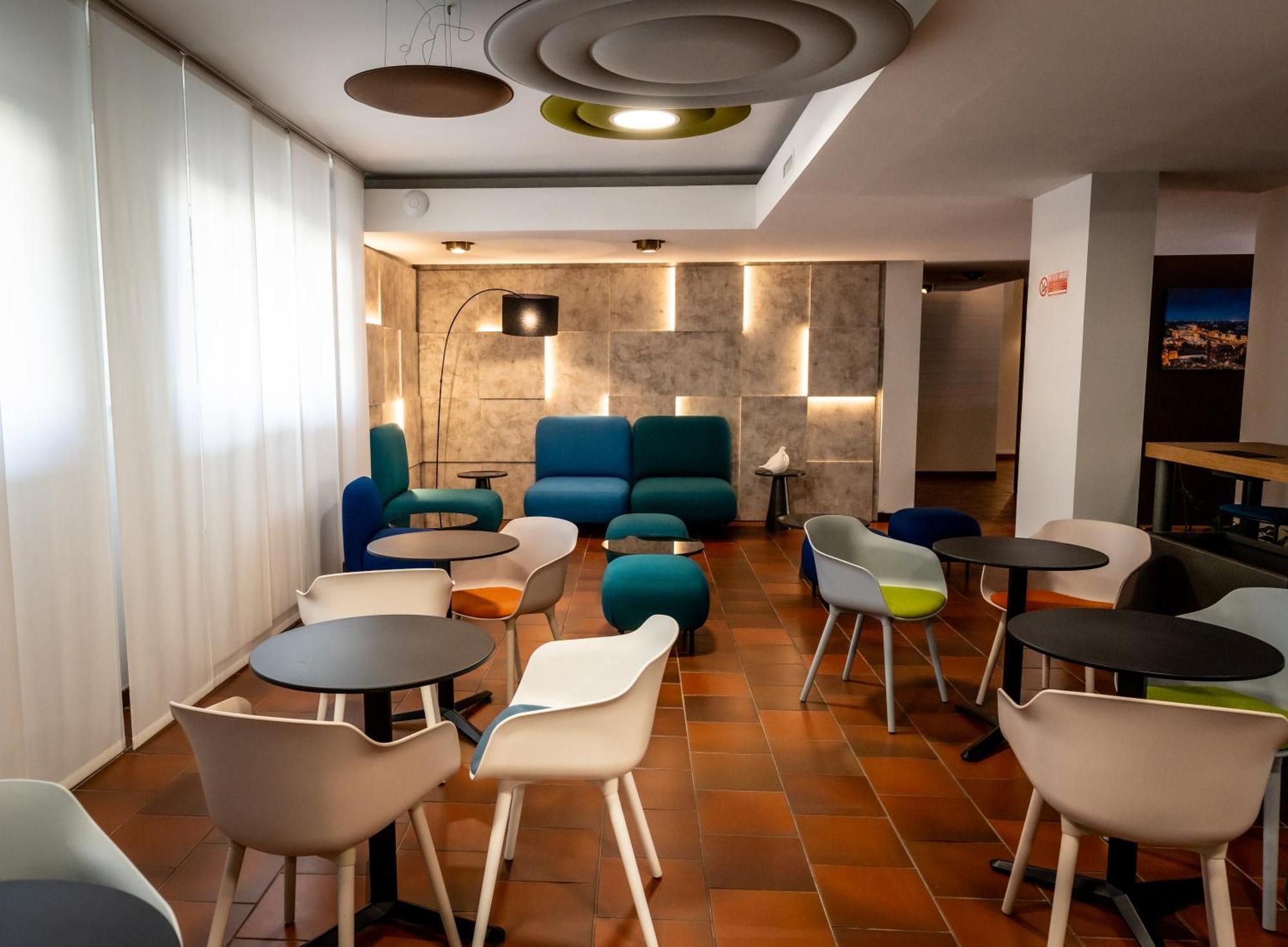 Appart hôtel Porta Al Prato
