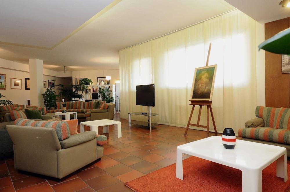 Appart hôtel Porta Al Prato 4*