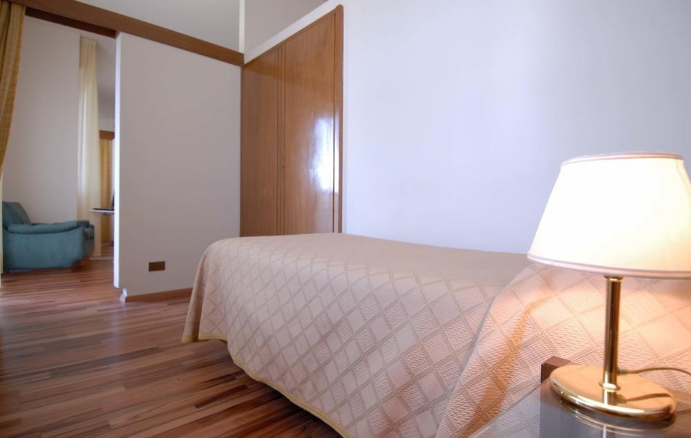 Appart hôtel Porta Al Prato 4*