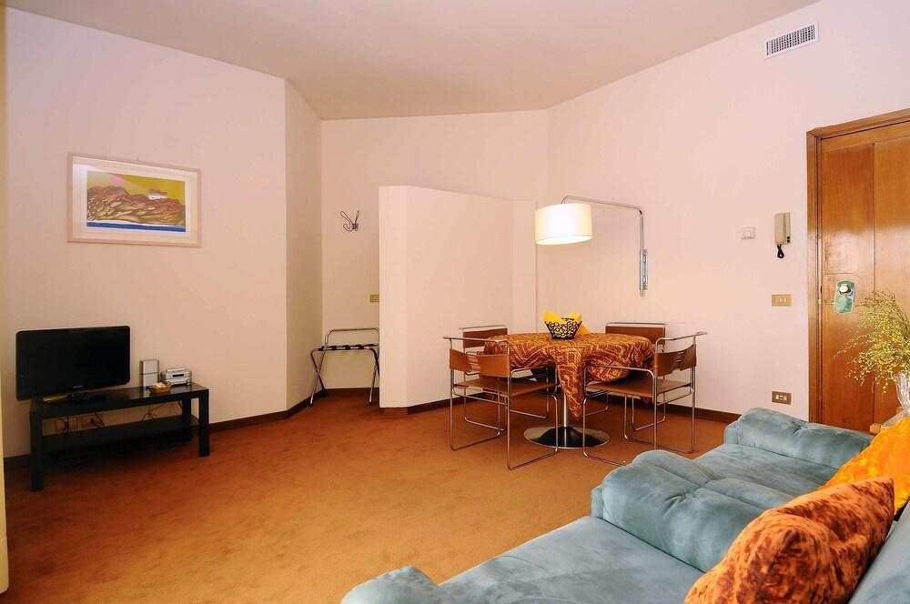 Porta Al Prato Appart hôtel