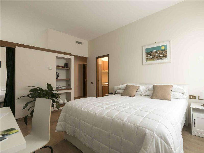 Aparthotel Porta Al Prato Florenz