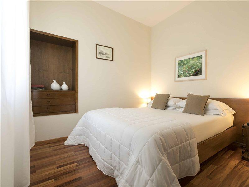 Aparthotel Porta Al Prato Florenz