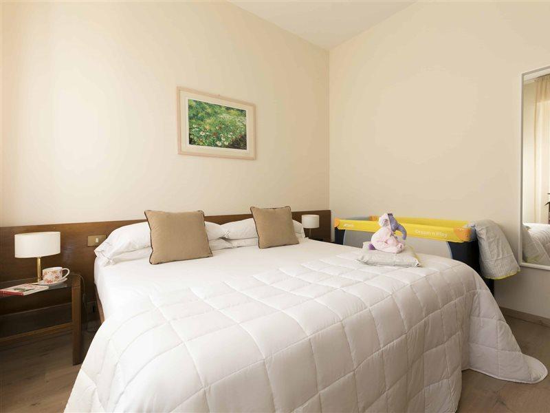 Aparthotel Porta Al Prato Florenz