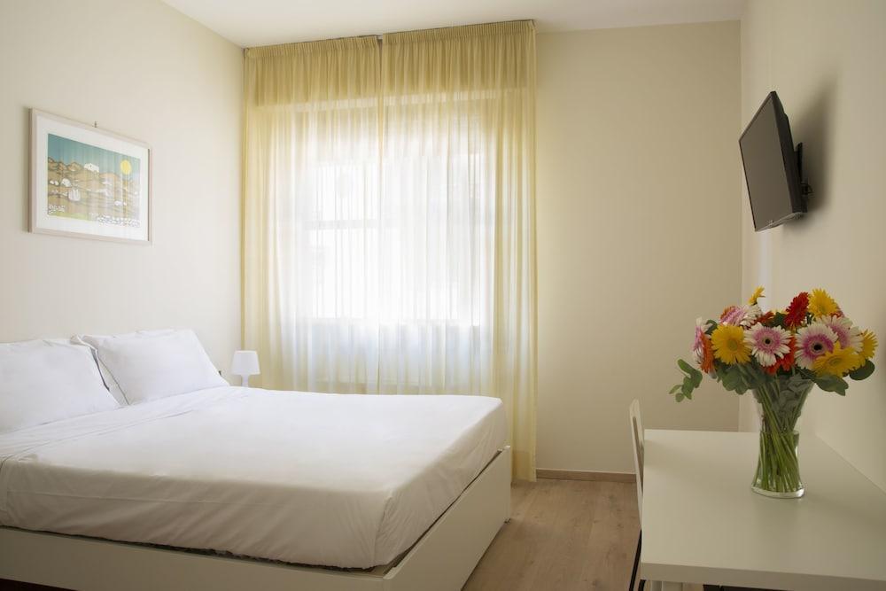 Porta Al Prato Aparthotel Florenz