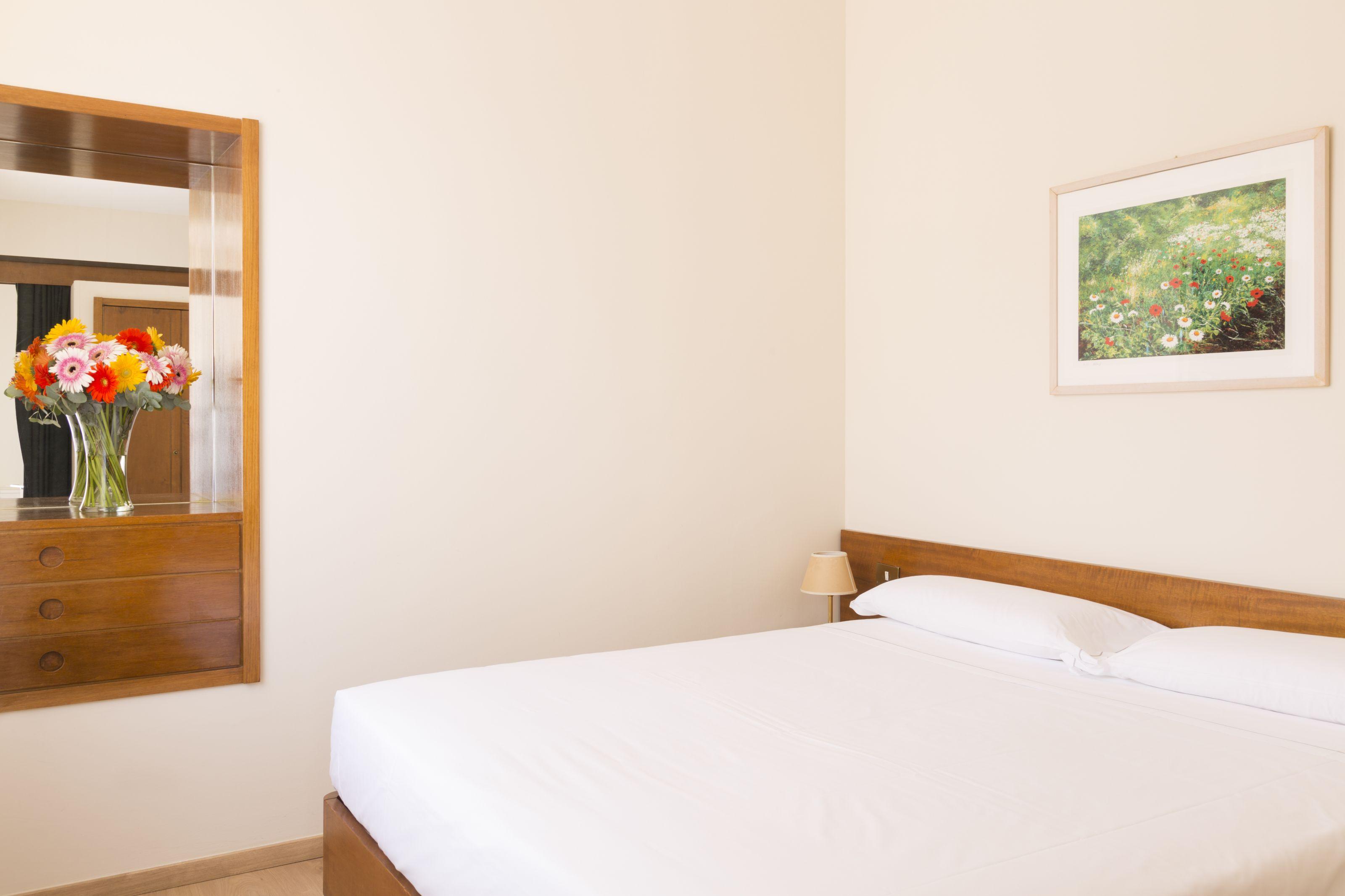 Porta Al Prato Aparthotel Florenz