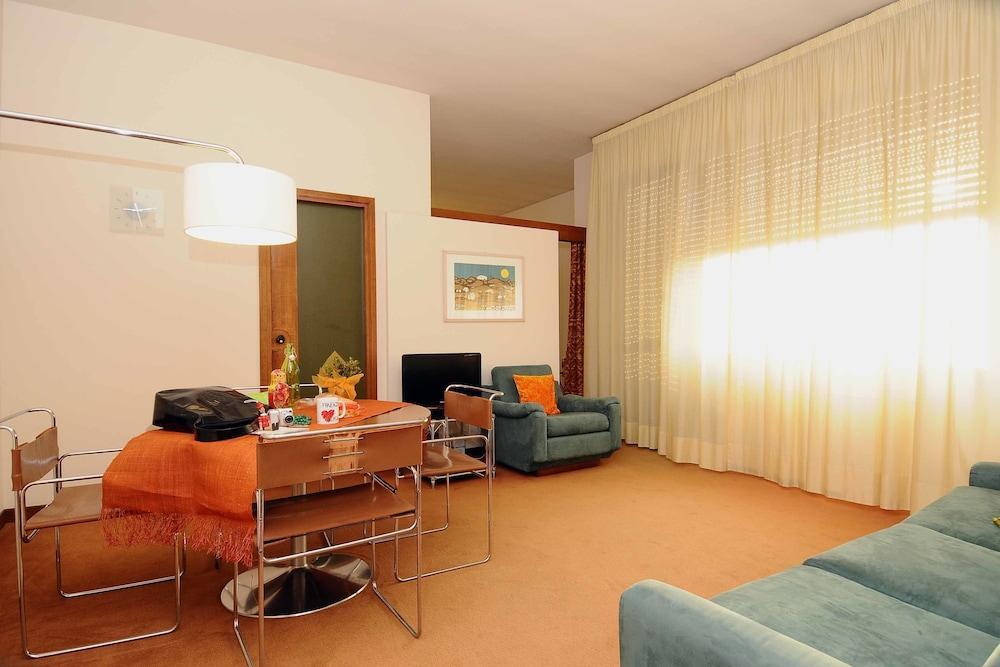 Aparthotel Porta Al Prato Florenz