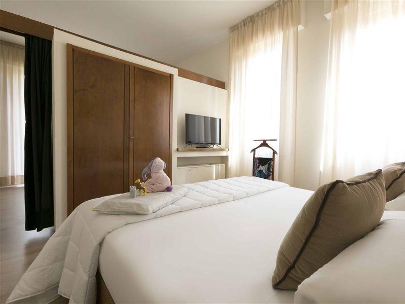 Porta Al Prato Apart-hotel Florença