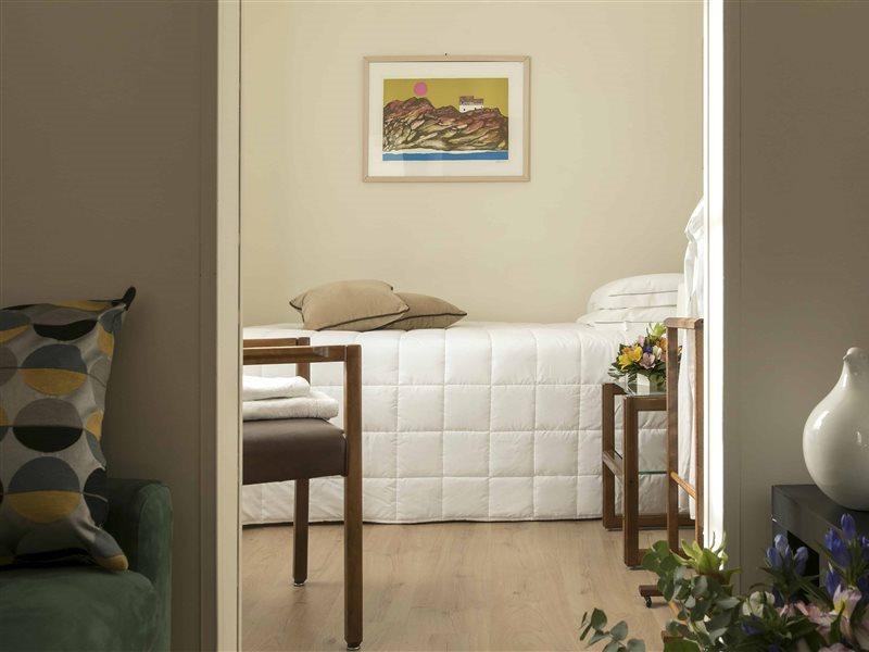Porta Al Prato Apart-hotel 4*
